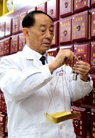 唐祖宣：中医药在疫情防控中大有作为