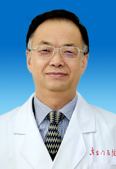 张耀圣：深挖中医药精髓 全面推进现代化研究进程