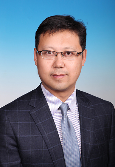 刘震：“智慧中医”助力全球抗疫