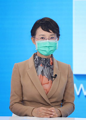 新冠肺炎患者康复阶段要注意调理身体、增强体质