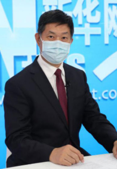 王成祥：疫情期间，科学区分新冠肺炎与肺部原发病