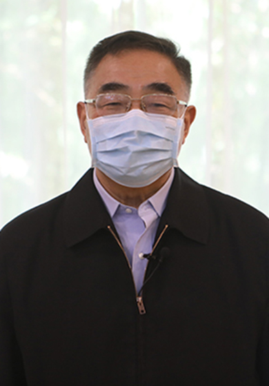 张伯礼谈全球战疫：中西医并重有助破解世界医疗卫生难题