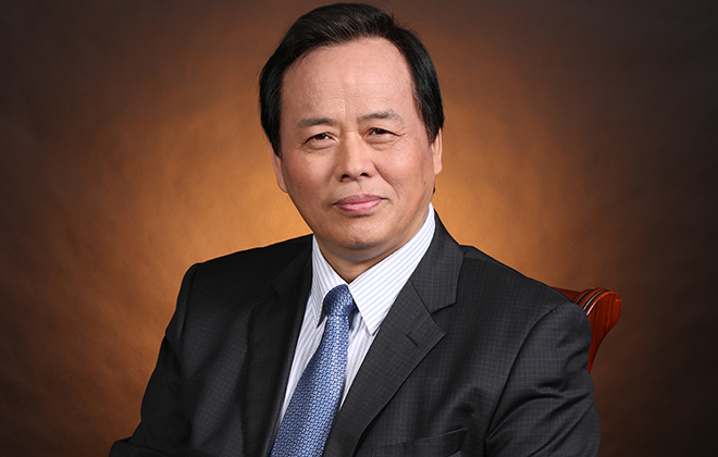 仝小林院士：建立新冠肺炎康复体系 中医药大有可为