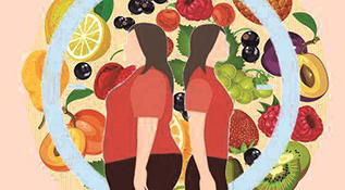 轻食不是只 &ldquo;吃草&rdquo;，食材丰富讲均衡