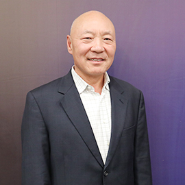 百济神州吴晓滨