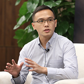 中康资讯唐元浩