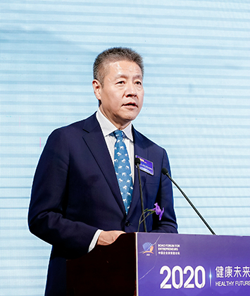 王国玮：中医在多领域跨界融合前景广阔