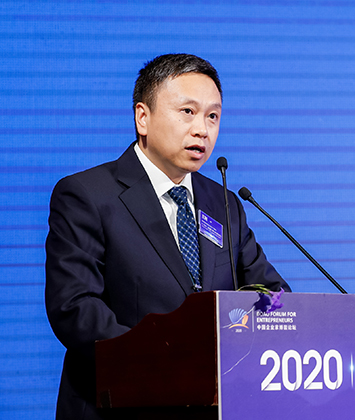 王刚：推进海南自贸港建设 吸引更多优秀企业