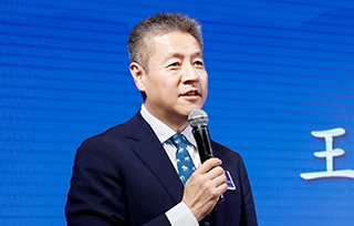 主持人：王国玮