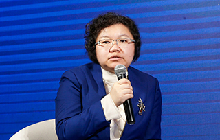 主持人：张红苹