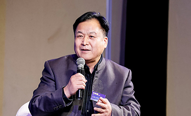 杜新磊：做中药要有匠心精神，把好药材关