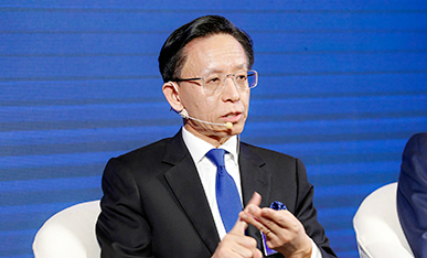 张炜：加大改革速度 促进医疗向科技化、智能化发展