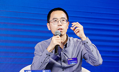 张大磊：每个普通人都配得上最好的健康服务