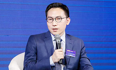 朱师达：科技成果需面向全民健康 普惠造福