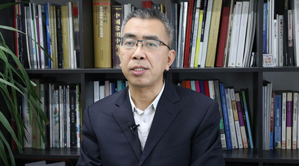 仲景宛西：推進中藥追溯體係建設 嚴把質量關