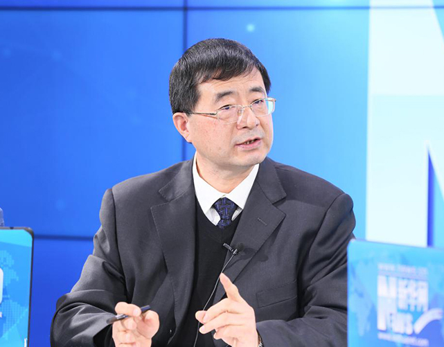 罗斌：通过&ldquo;知情告知&rdquo;规范疫苗接种 讲好疫苗故事