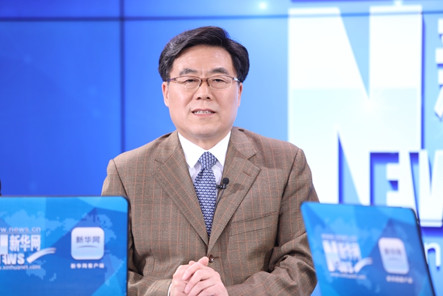 助力疫情防控 接种新冠肺炎疫苗越早越好