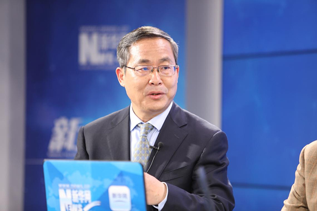 当心流感与新冠并存 呼吸道疾病防治面临巨大挑战