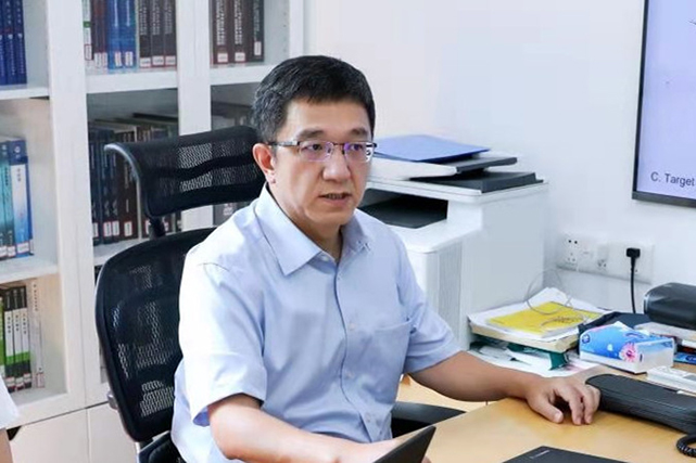 国家应加大对老年人流感疫苗的财政投入 提升接种率