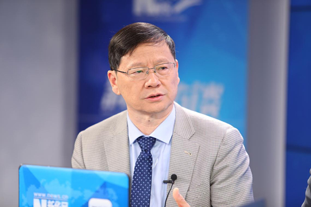 加强技术、能力、物资储备 充分做好流感大流行前的准备工作