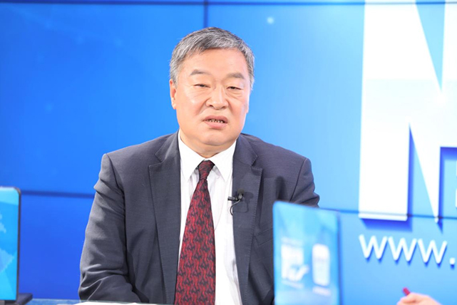 优化人才质量 加强公共卫生人才团队建设