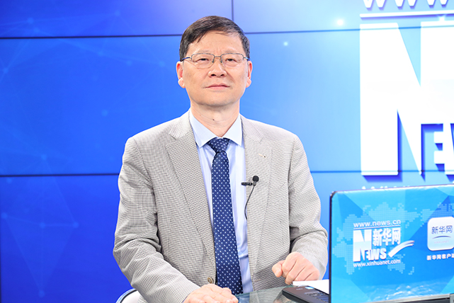 流感大流行具有周期性 密切监测流感病毒变异情况