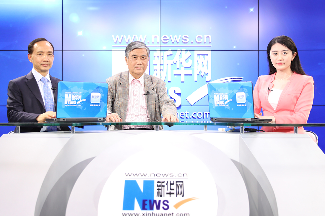 警惕老年慢病合并重症流感 让疫苗惠及更多公众