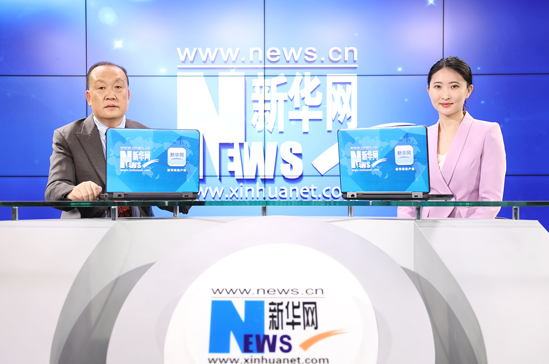 推动新型流感疫苗研发 提升疫苗在老年人群中的保护效果