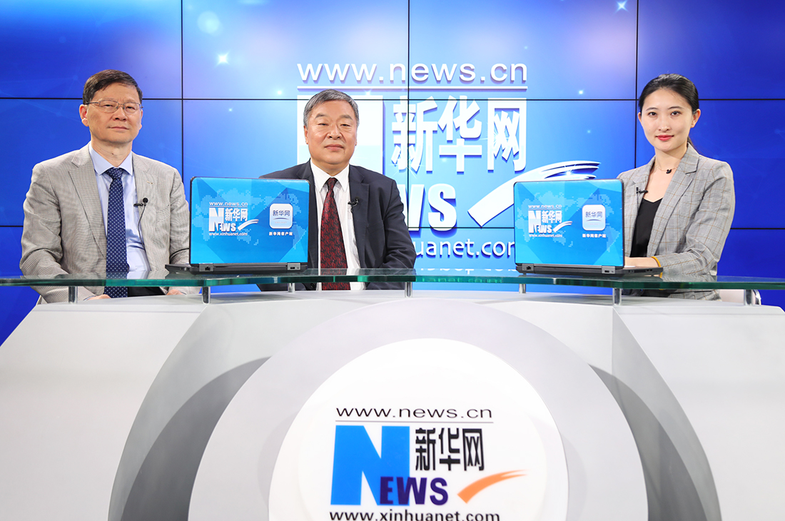 加强技术、能力、物资储备 &ldquo;平战结合&rdquo;应对流感大流行