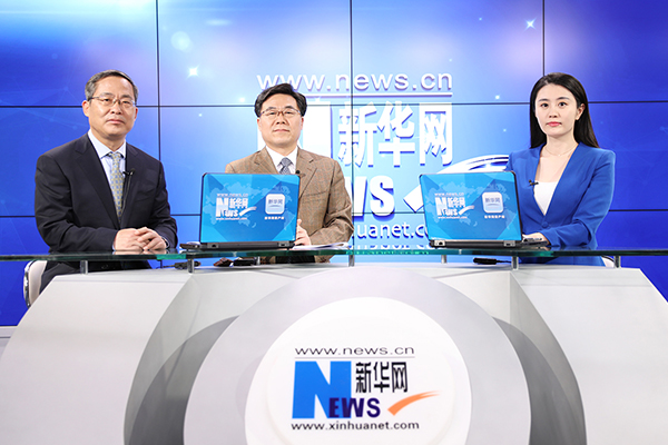 当心流感与新冠并存 专家呼吁重视疫苗接种工作