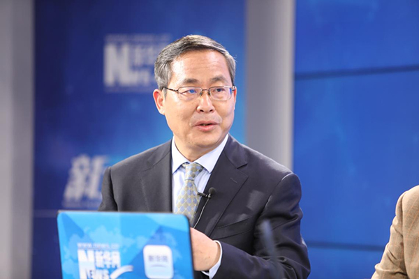 当心流感与新冠并存 呼吸道疾病防治面临巨大挑战