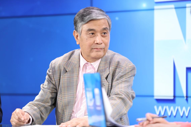 易感人群得了流感后果严重 需重点加强预防