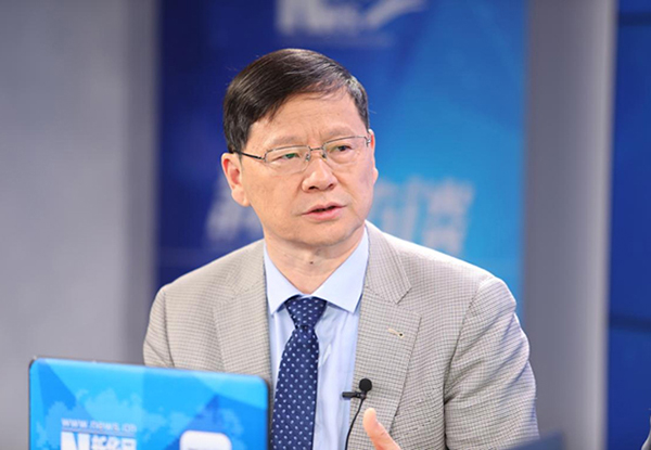 加强技术、能力、物资储备 充分做好流感大流行前的准备工作