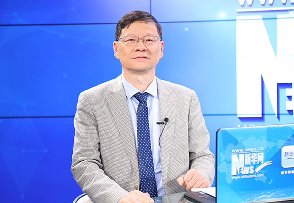 流感大流行具有周期性 密切监测流感病毒变异情况