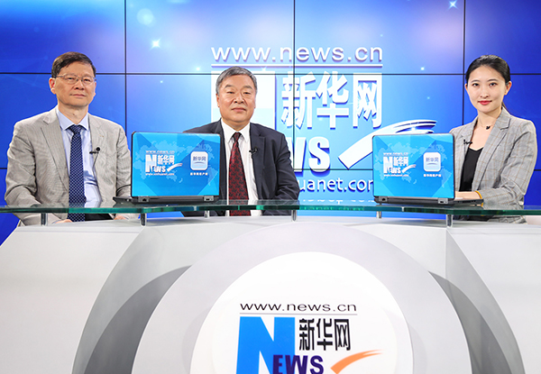 加强技术、能力、物资储备 &ldquo;平战结合&rdquo;应对流感大流行