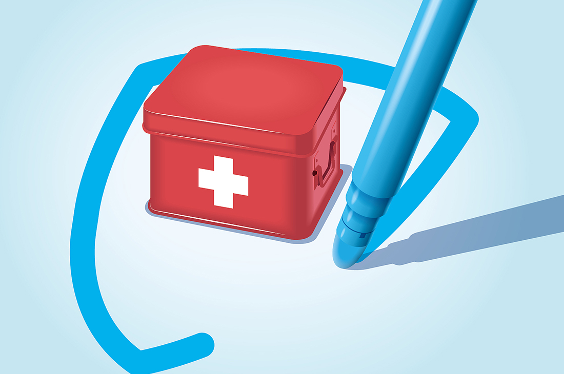 新一代流感疫苗（重组四价流感疫苗）获批 在欧洲31国用于18岁及以上成人流感预防