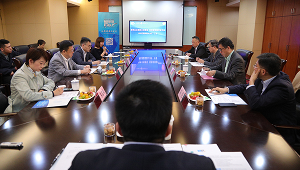 &ldquo;发挥公立医院主体地位 探索高质量发展之路&rdquo;沙龙研讨会图文直播