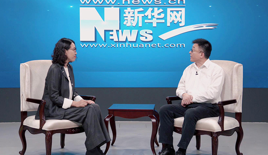 陈尔真：院感防控关键在“管好人”