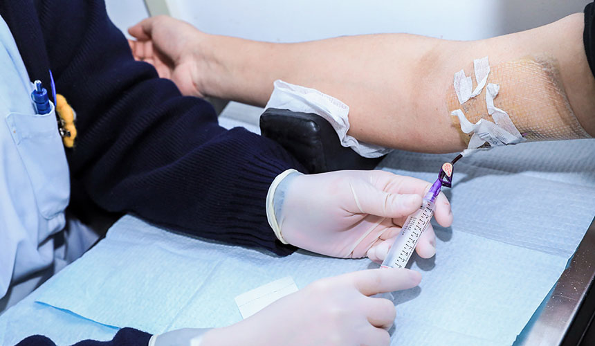 降低血管内导管感染是系统工程