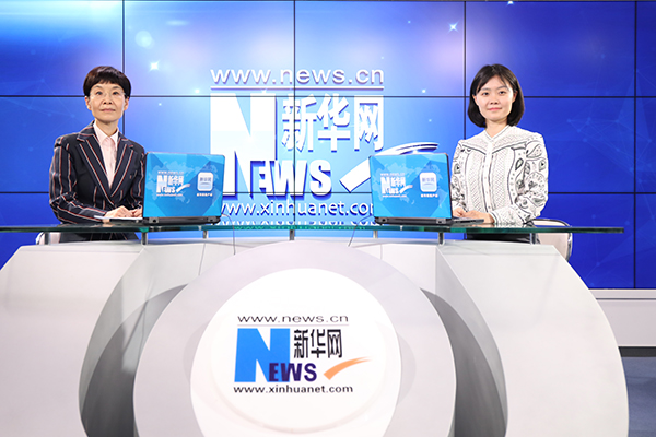 郭燕红：推进临床专科能力持续提升 满足人民群众高质量医疗服务需求