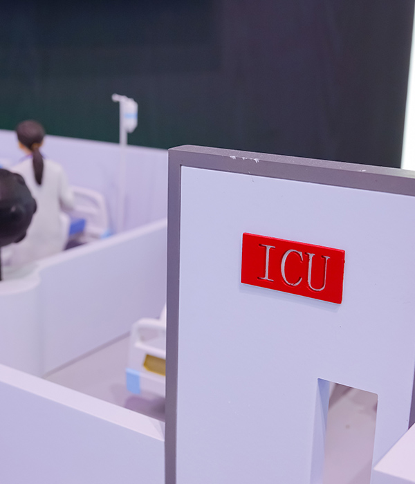 新冠疫情凸显重症医学价值和发展短板