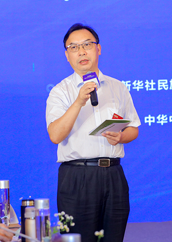 何清湖：中医不是保守的学科，是开放的学科