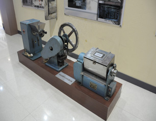 &ldquo;老古董&rdquo;见证中国药业变迁