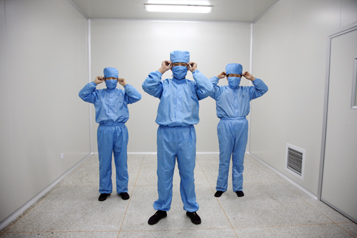 一片&ldquo;斯达舒&rdquo;折射的修正制药精神