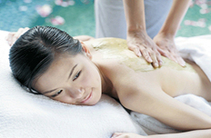 试下精油疗法赶走疲惫