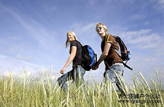 金秋长假 制定个健身计划