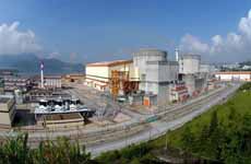 中科美菱低温科技有限责任公司