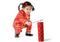节日娱乐谨防伤了孩子耳朵