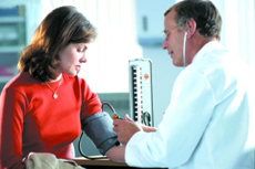 心脑血管病春节容易高发