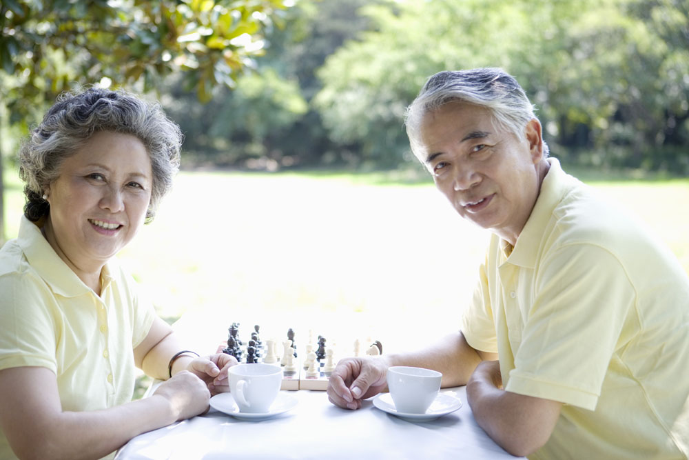 春节提醒：七类患者不宜喝浓茶